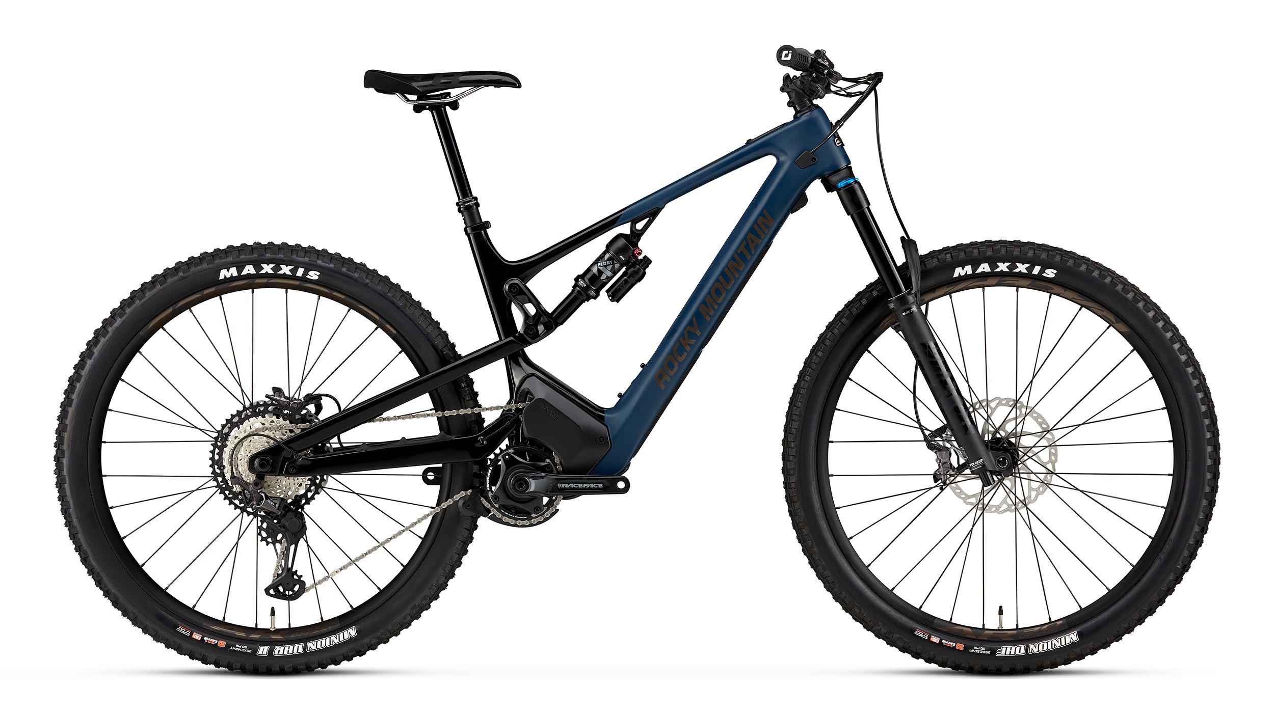 Rocky mountain instinct deals carbon 70 2020