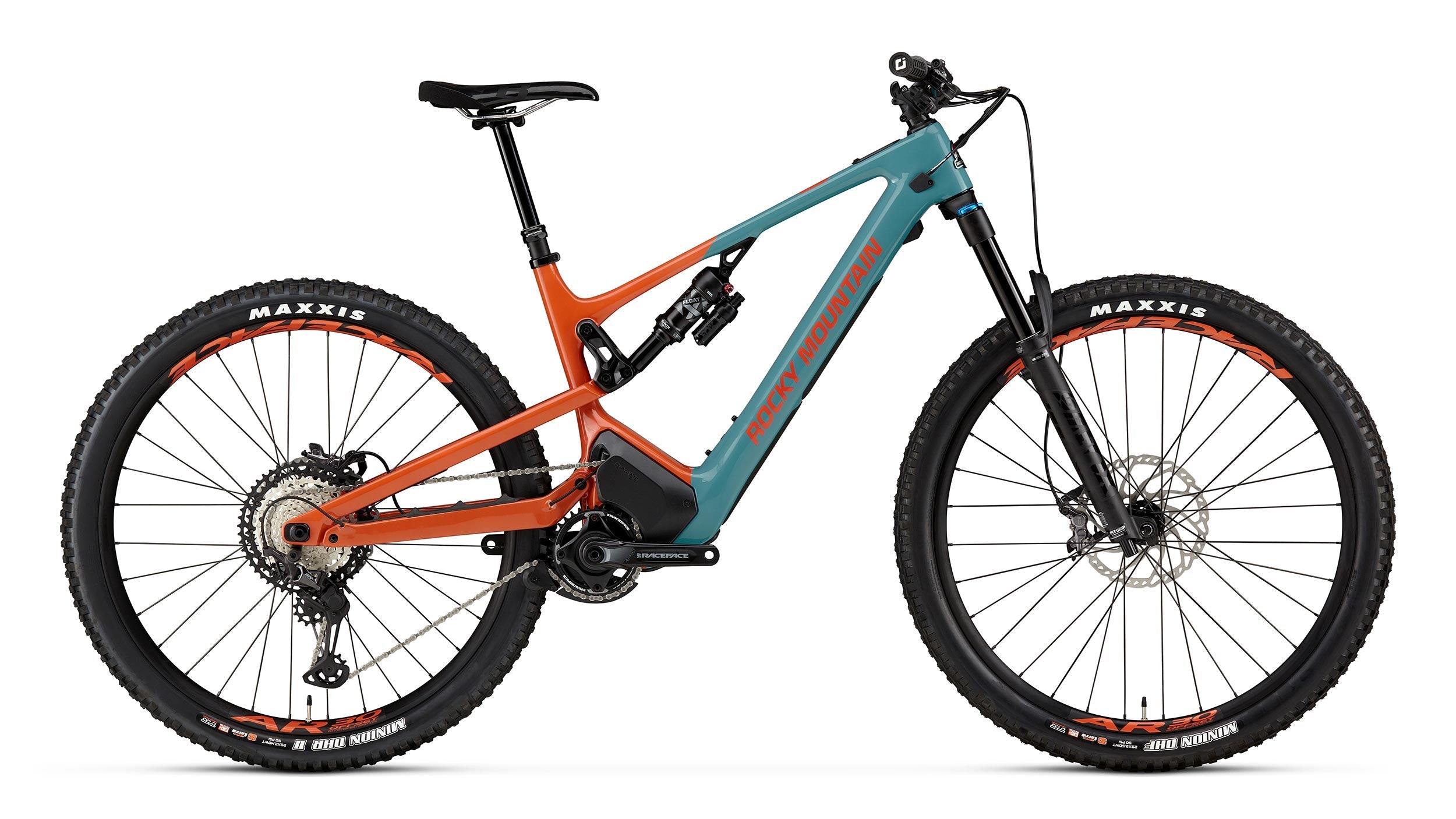 Rocky mountain sales instinct c70 2019