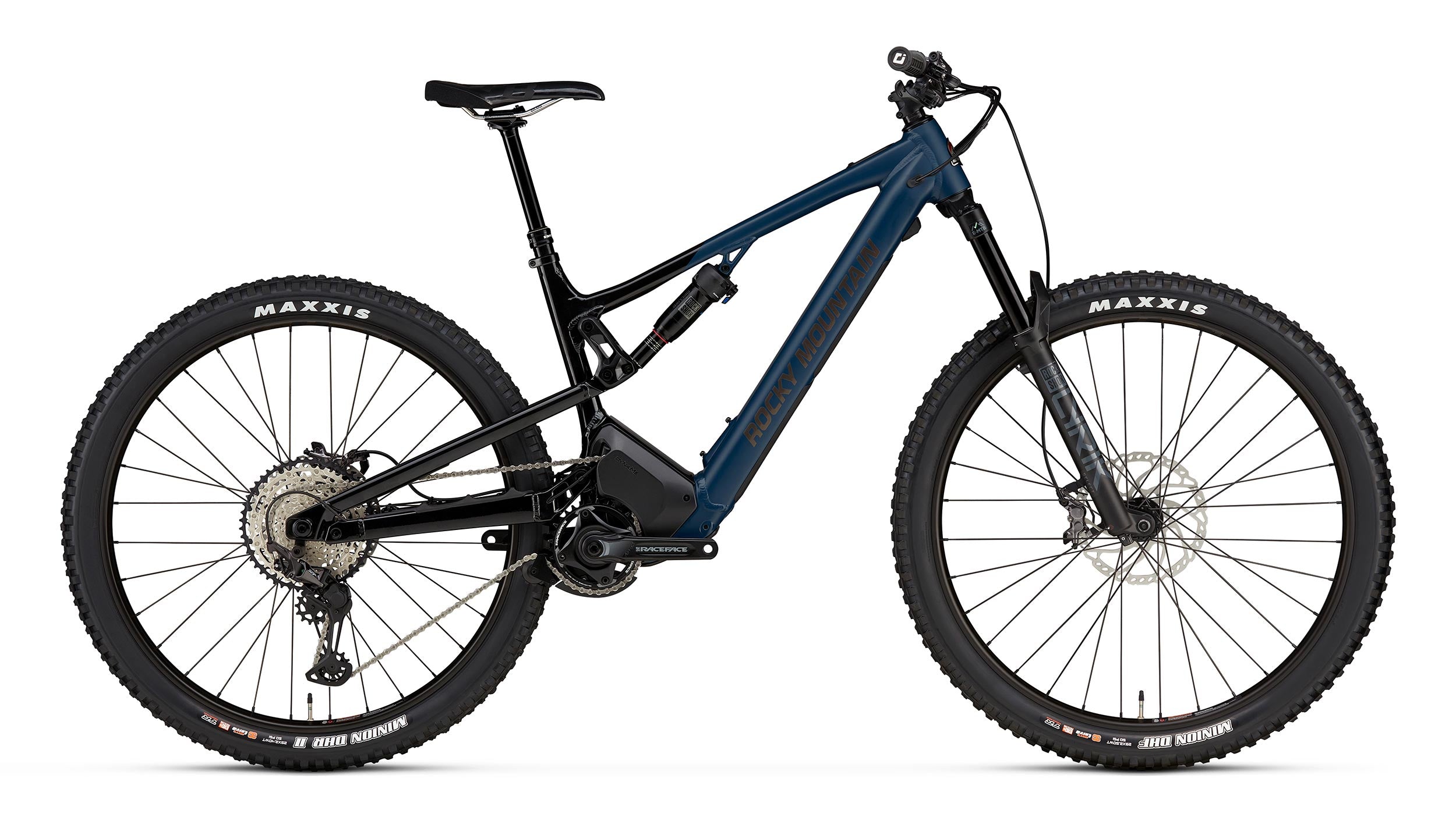 Rocky mountain instinct store bc alloy 50