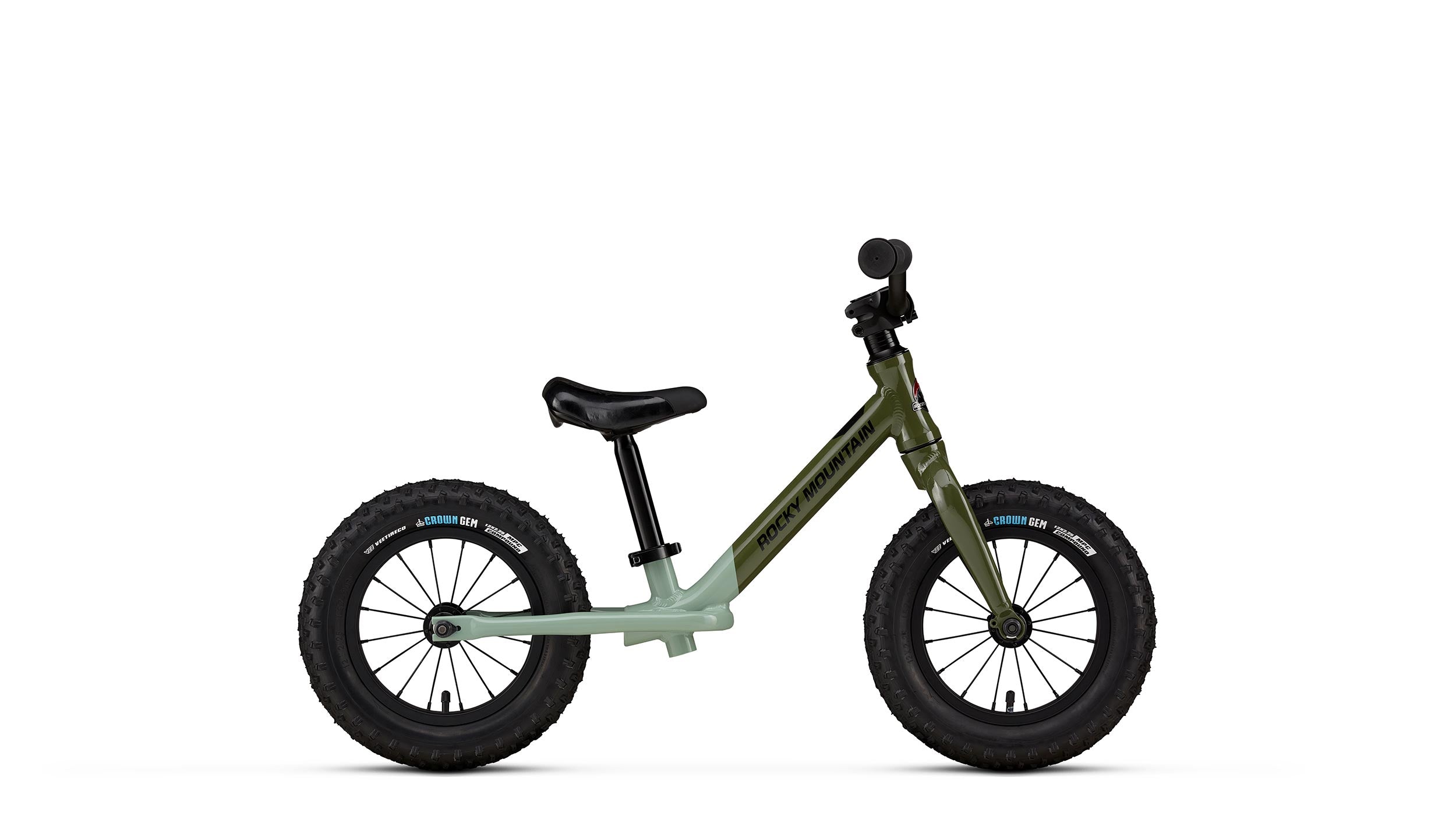 Kids bikes Rocky Mountain