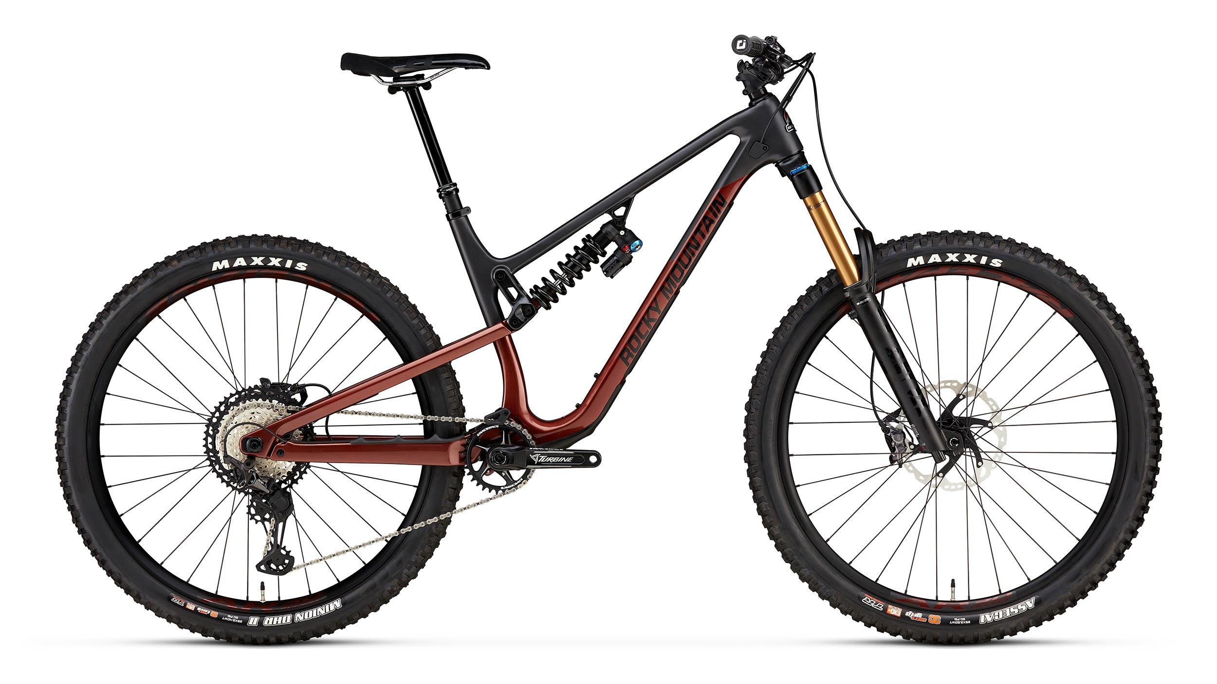 Rocky mountain pipeline a50 cheap