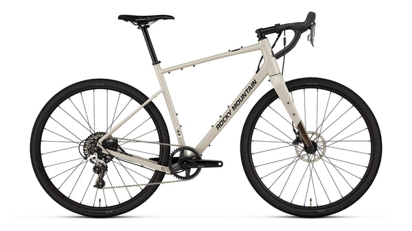 Solo A50 Sram